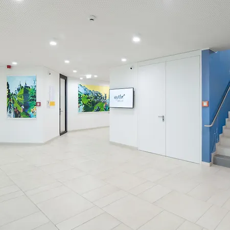Mynext - Hotel Leo