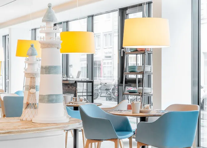 Mynext - Leo فندق 3*