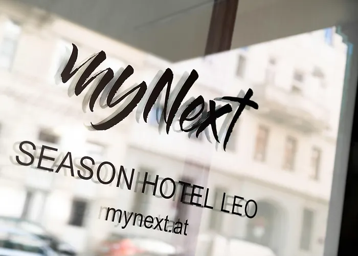 Mynext - Leo فندق