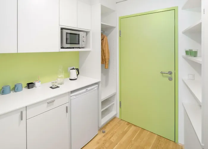 Mynext - Leo فندق 3*